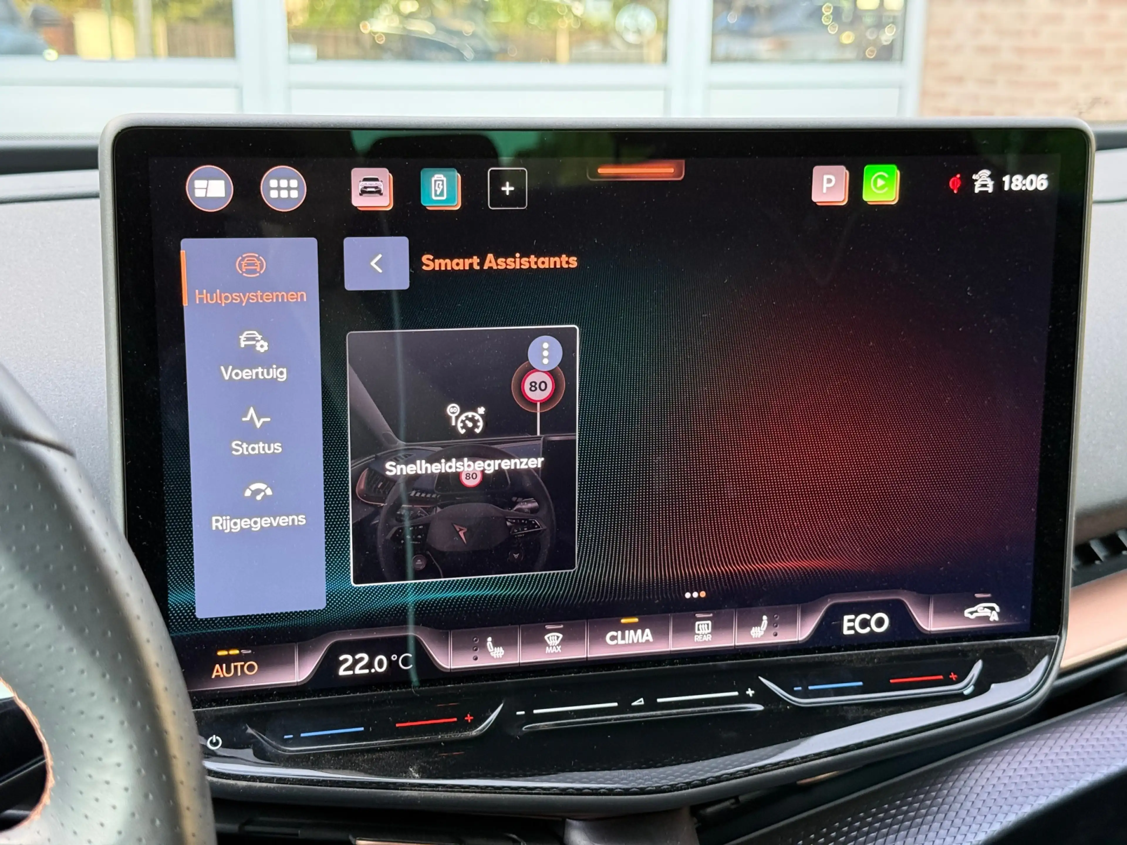 CUPRA Tavascan Adrenaline 82 kWh | warmtepomp | keyless | caemra — photo 26