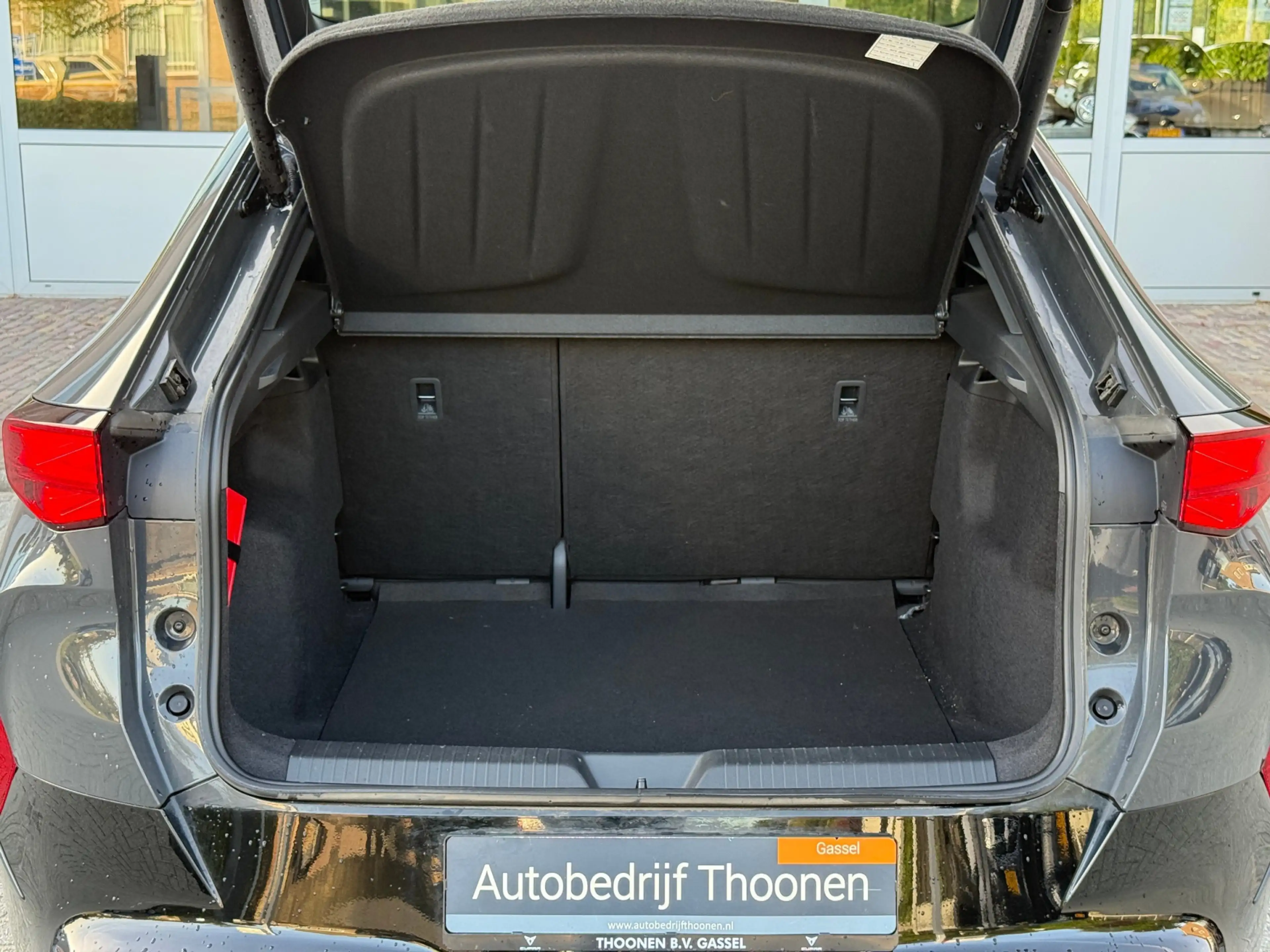 CUPRA Tavascan Adrenaline 82 kWh | warmtepomp | keyless | caemra — photo 11