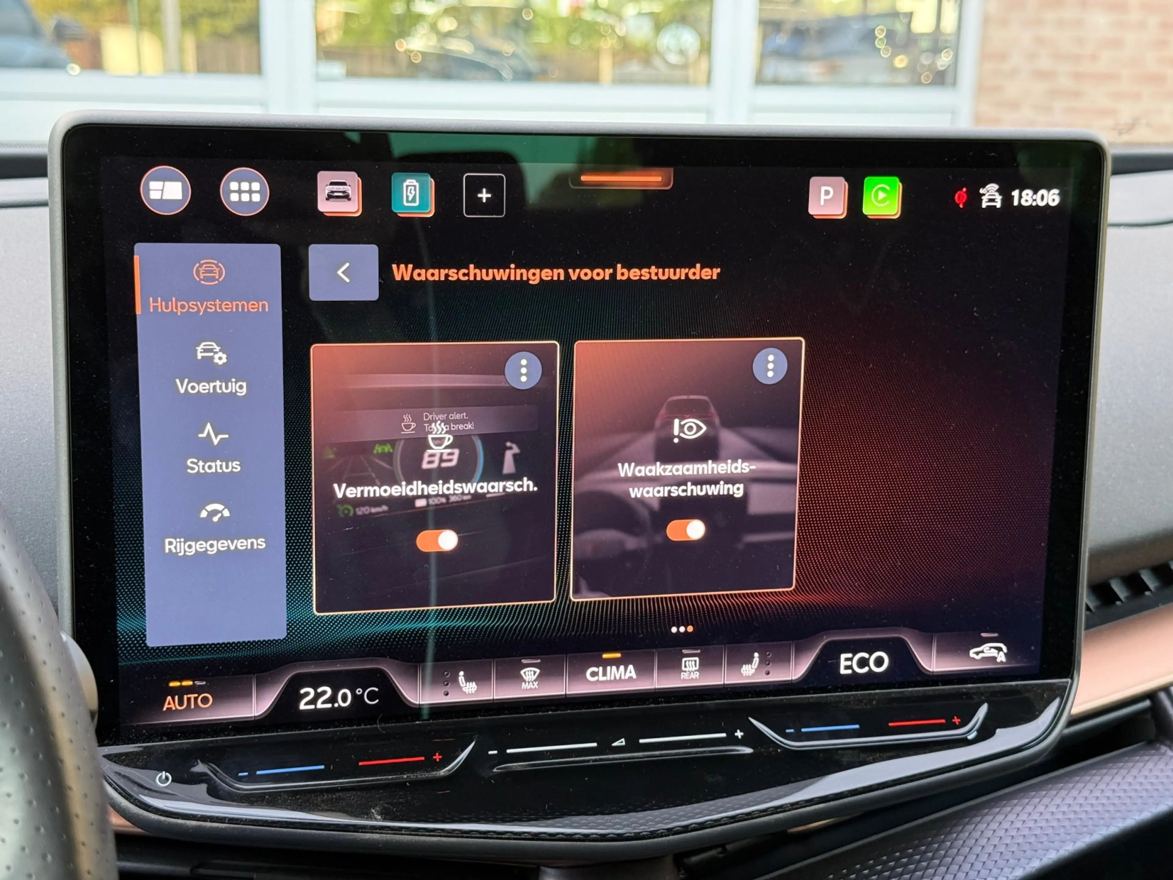 CUPRA Tavascan Adrenaline 82 kWh | warmtepomp | keyless | caemra — photo 29