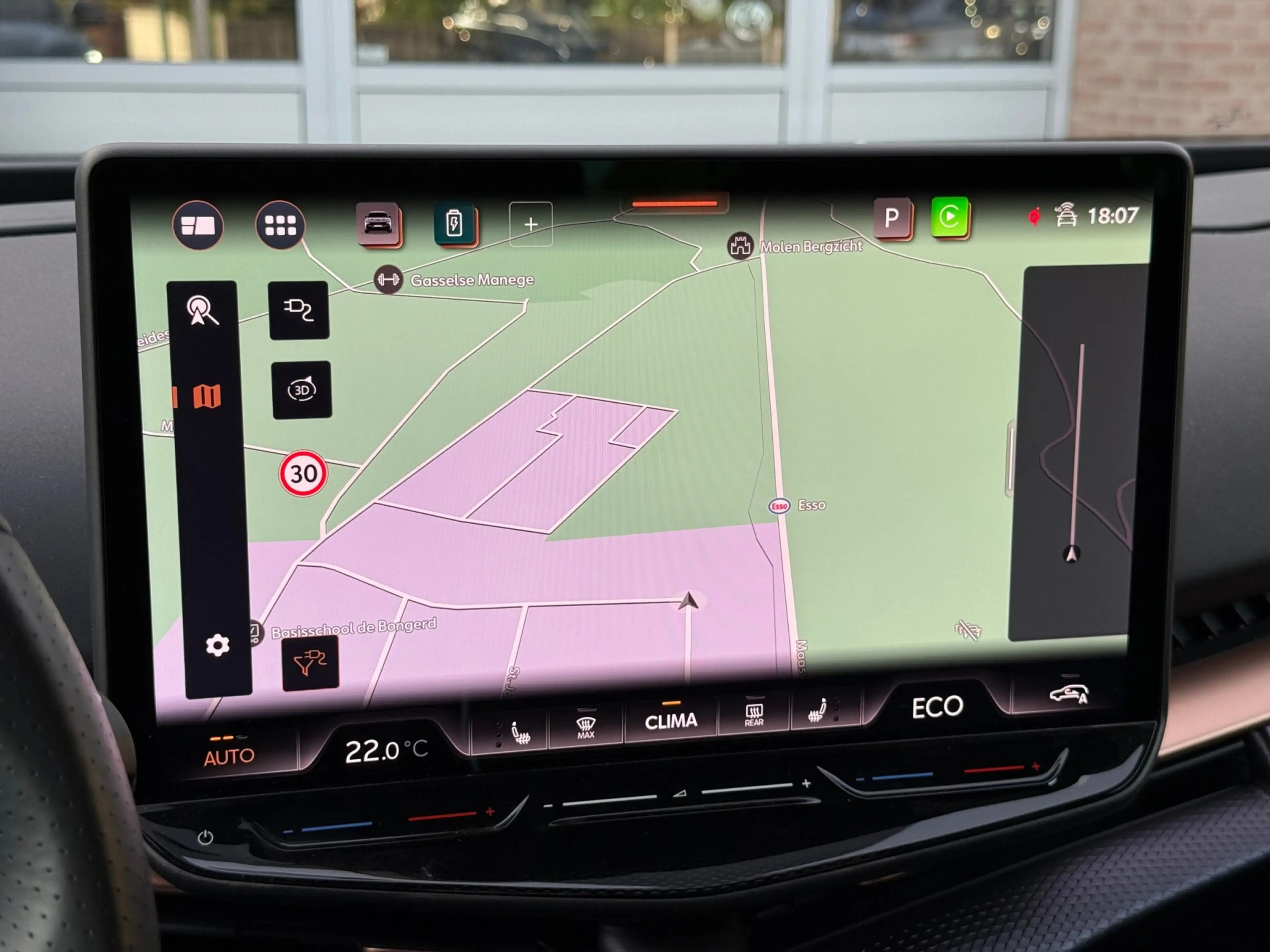 CUPRA Tavascan Adrenaline 82 kWh | warmtepomp | keyless | caemra — photo 33