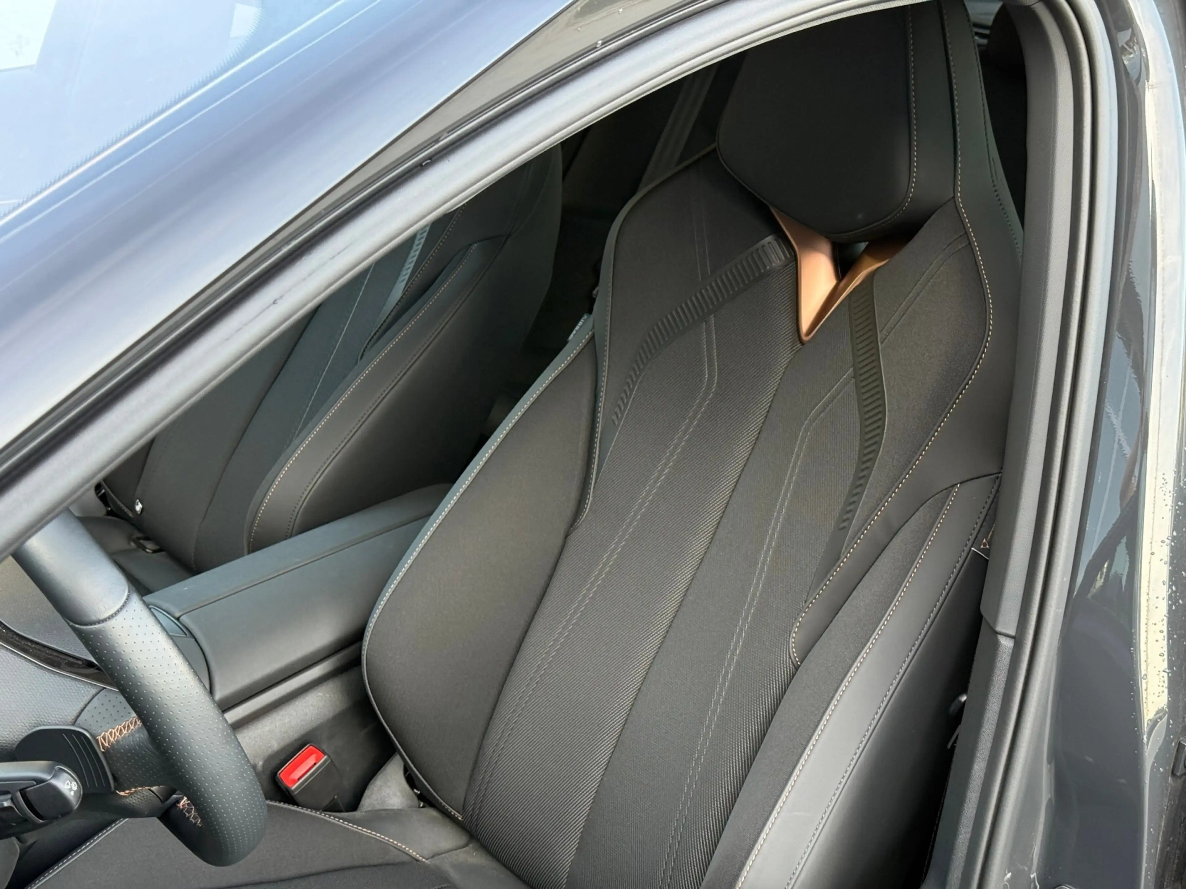 CUPRA Tavascan Adrenaline 82 kWh | warmtepomp | keyless | caemra — photo 13