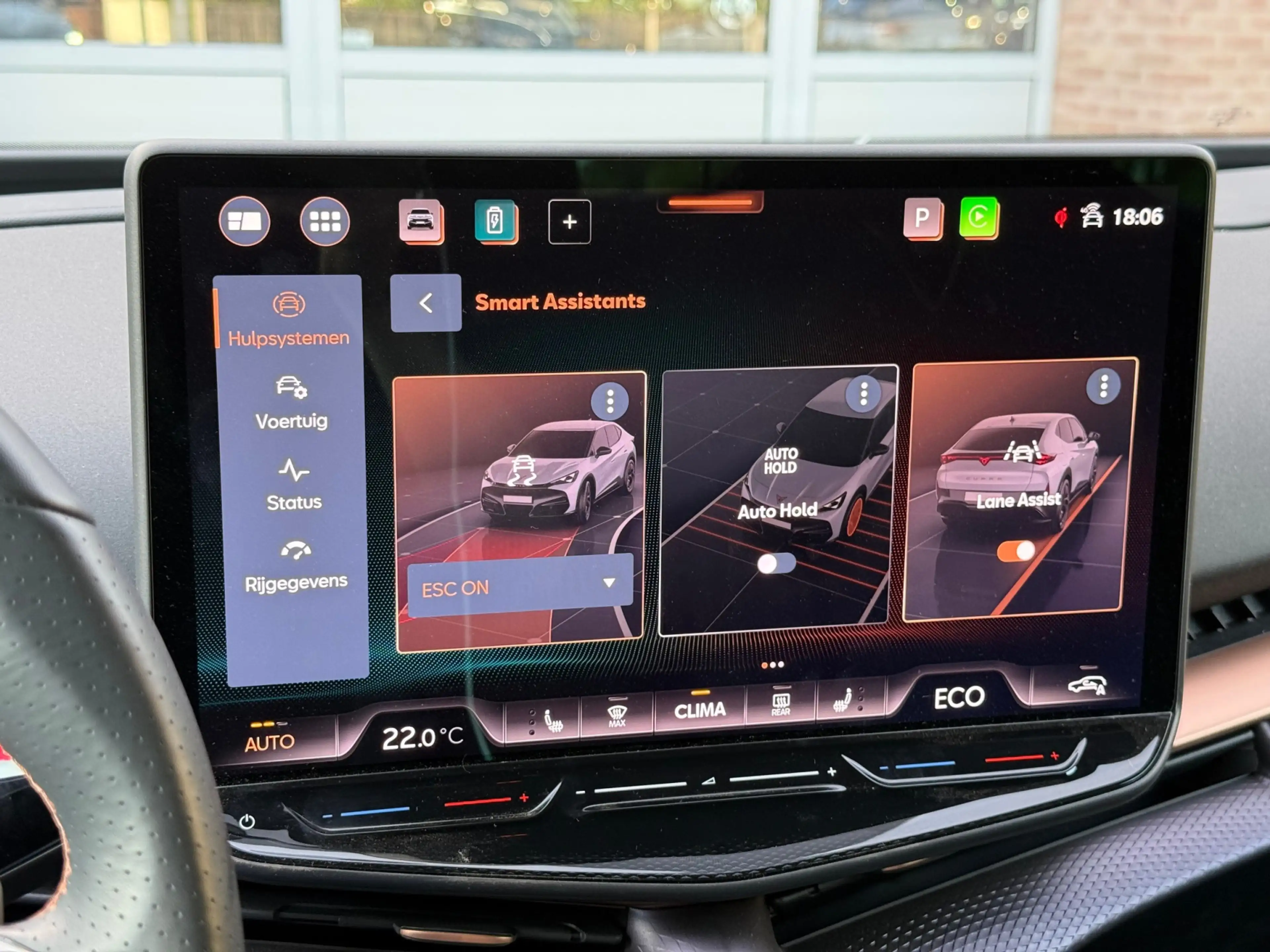 CUPRA Tavascan Adrenaline 82 kWh | warmtepomp | keyless | caemra — photo 24
