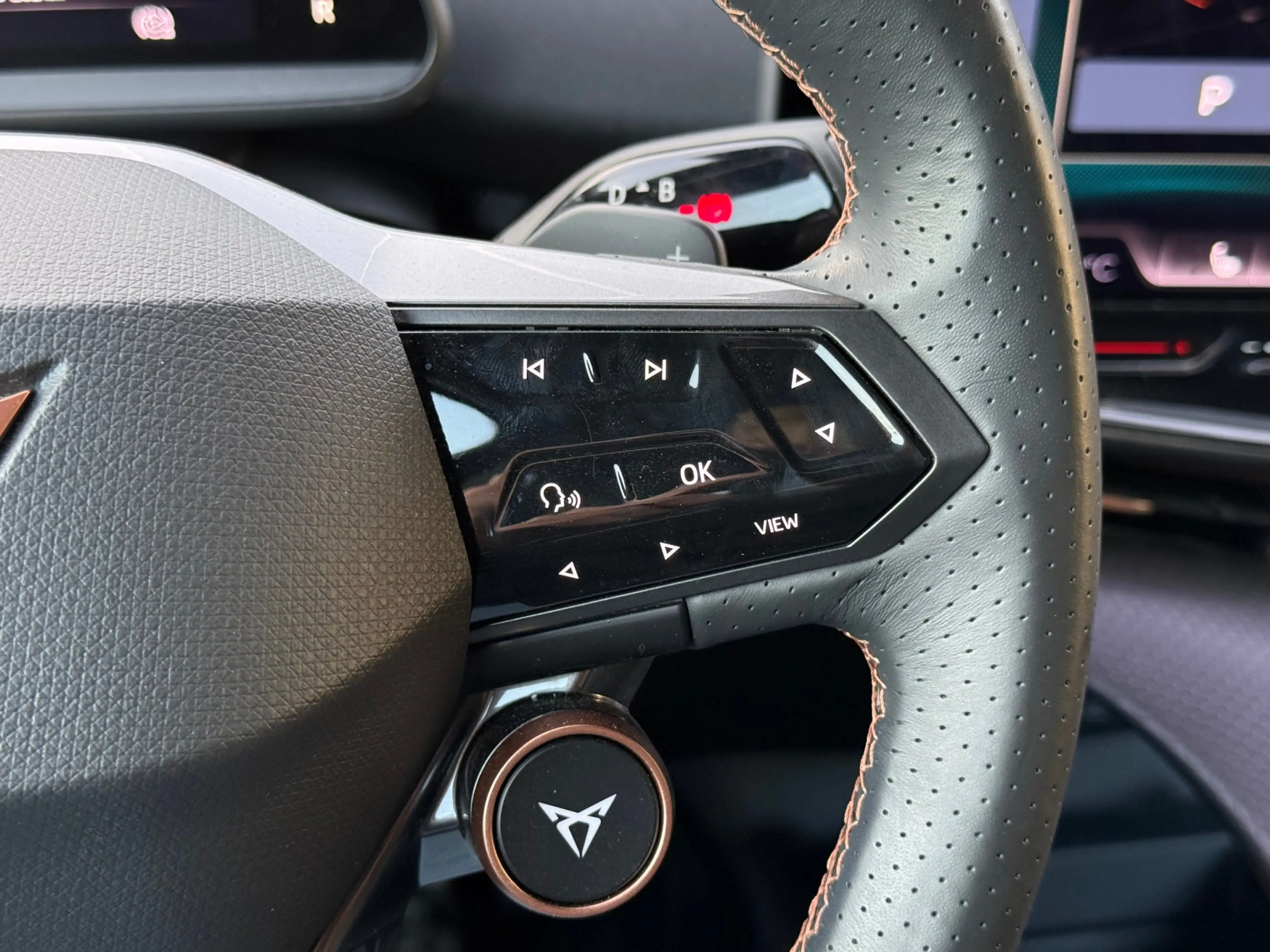 CUPRA Tavascan Adrenaline 82 kWh | warmtepomp | keyless | caemra — photo 18
