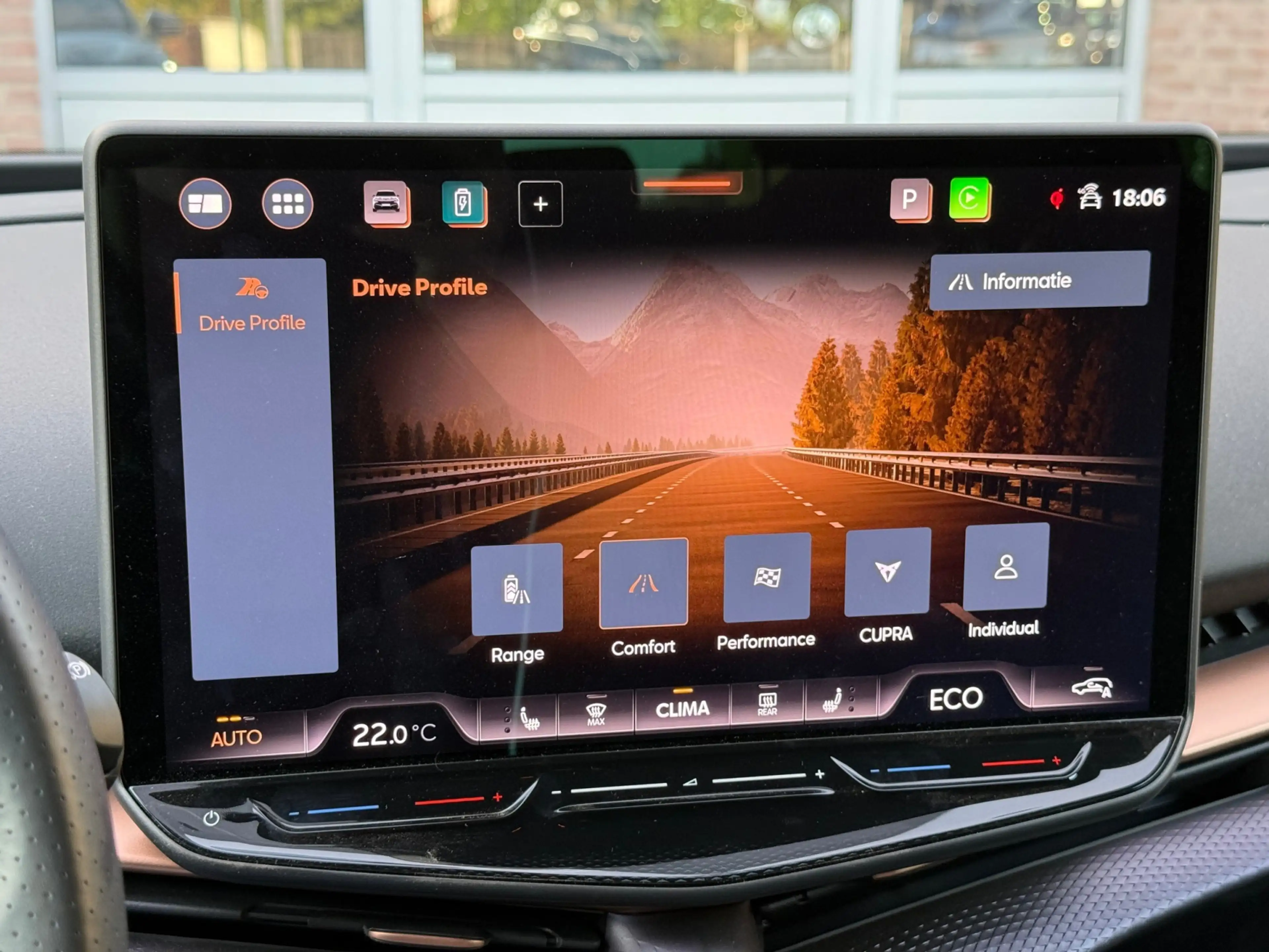 CUPRA Tavascan Adrenaline 82 kWh | warmtepomp | keyless | caemra — photo 31