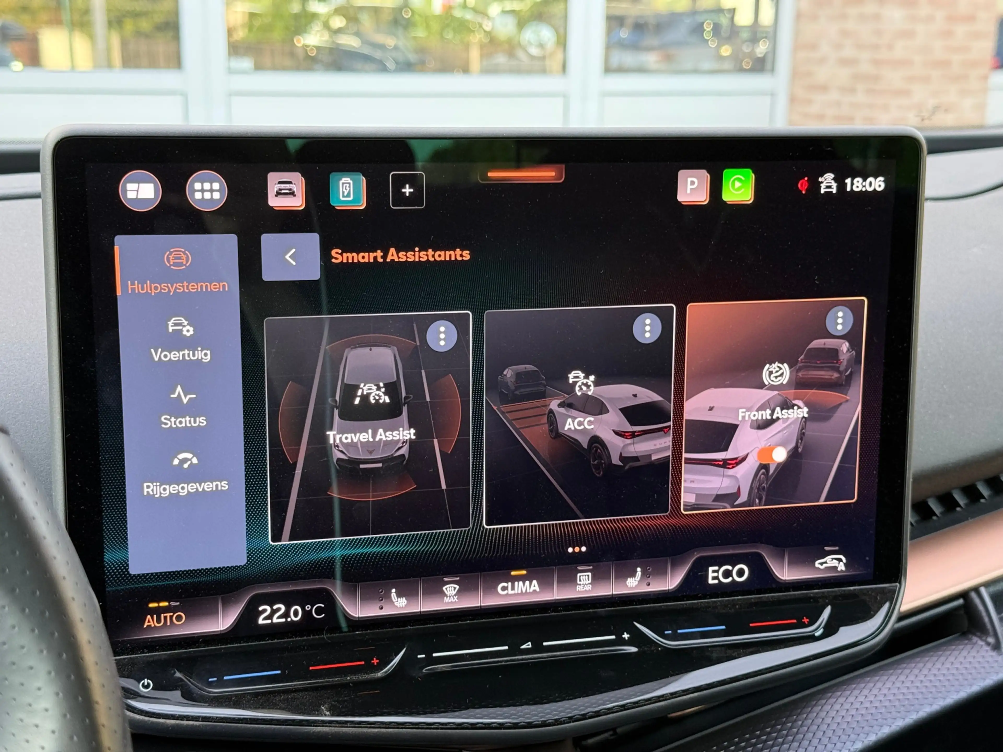 CUPRA Tavascan Adrenaline 82 kWh | warmtepomp | keyless | caemra — photo 25
