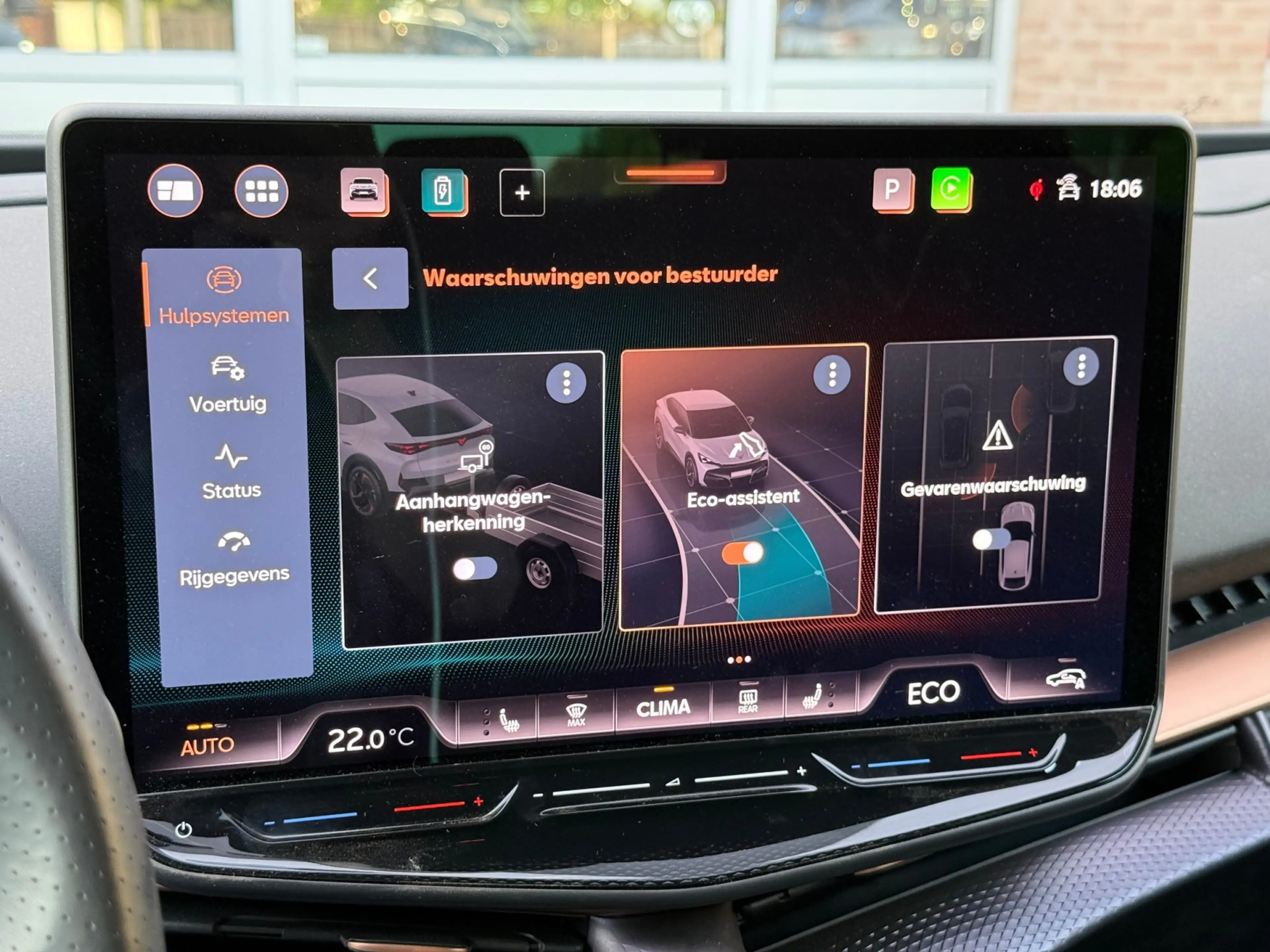 CUPRA Tavascan Adrenaline 82 kWh | warmtepomp | keyless | caemra — photo 28