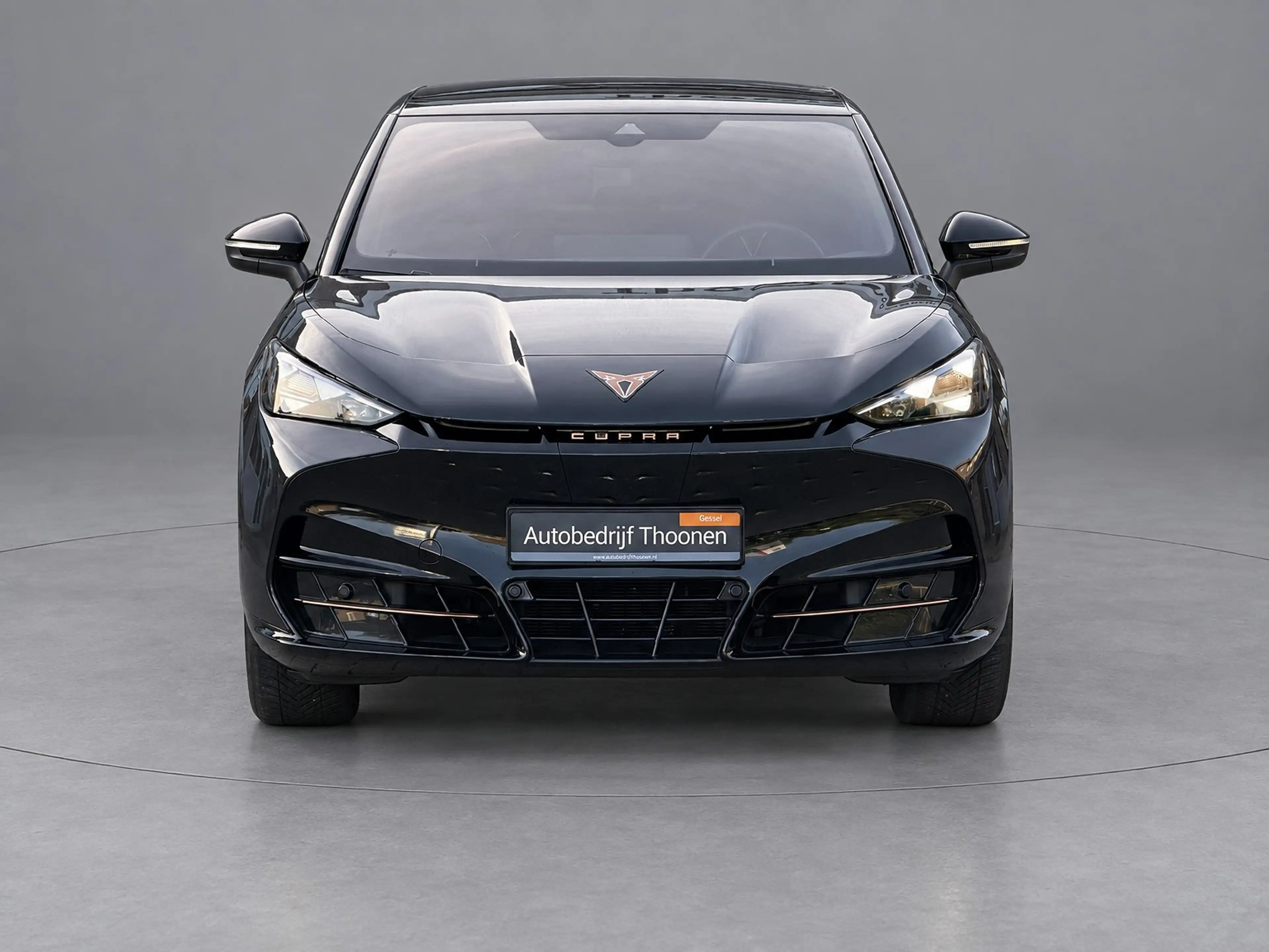 CUPRA Tavascan Adrenaline 82 kWh | warmtepomp | keyless | caemra — photo 4