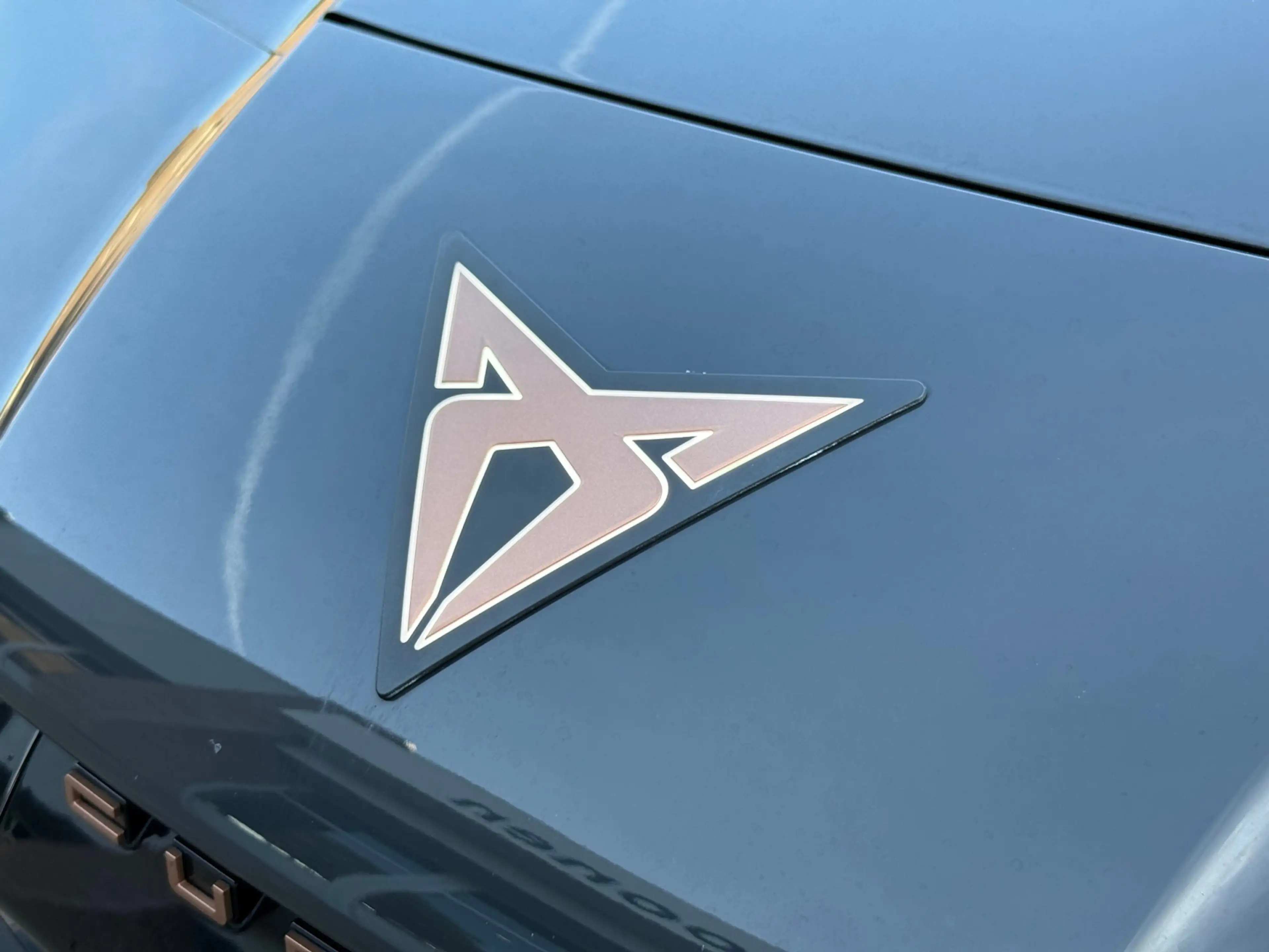 CUPRA Tavascan Adrenaline 82 kWh | warmtepomp | keyless | caemra — photo 10