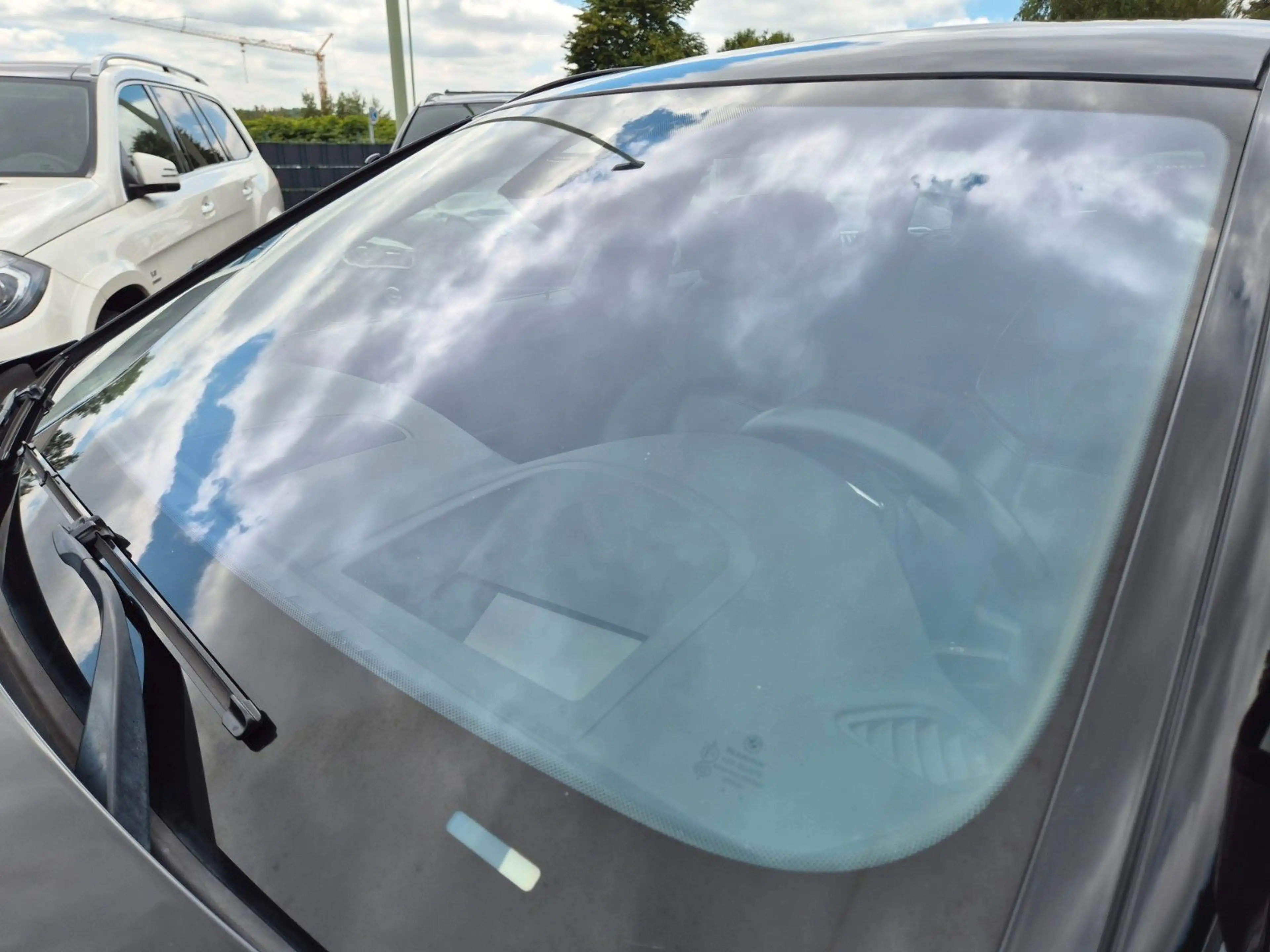 BMW 550 d TOURING XDRIVE AHK HUD 20 INCH SHADOW //// — photo 9