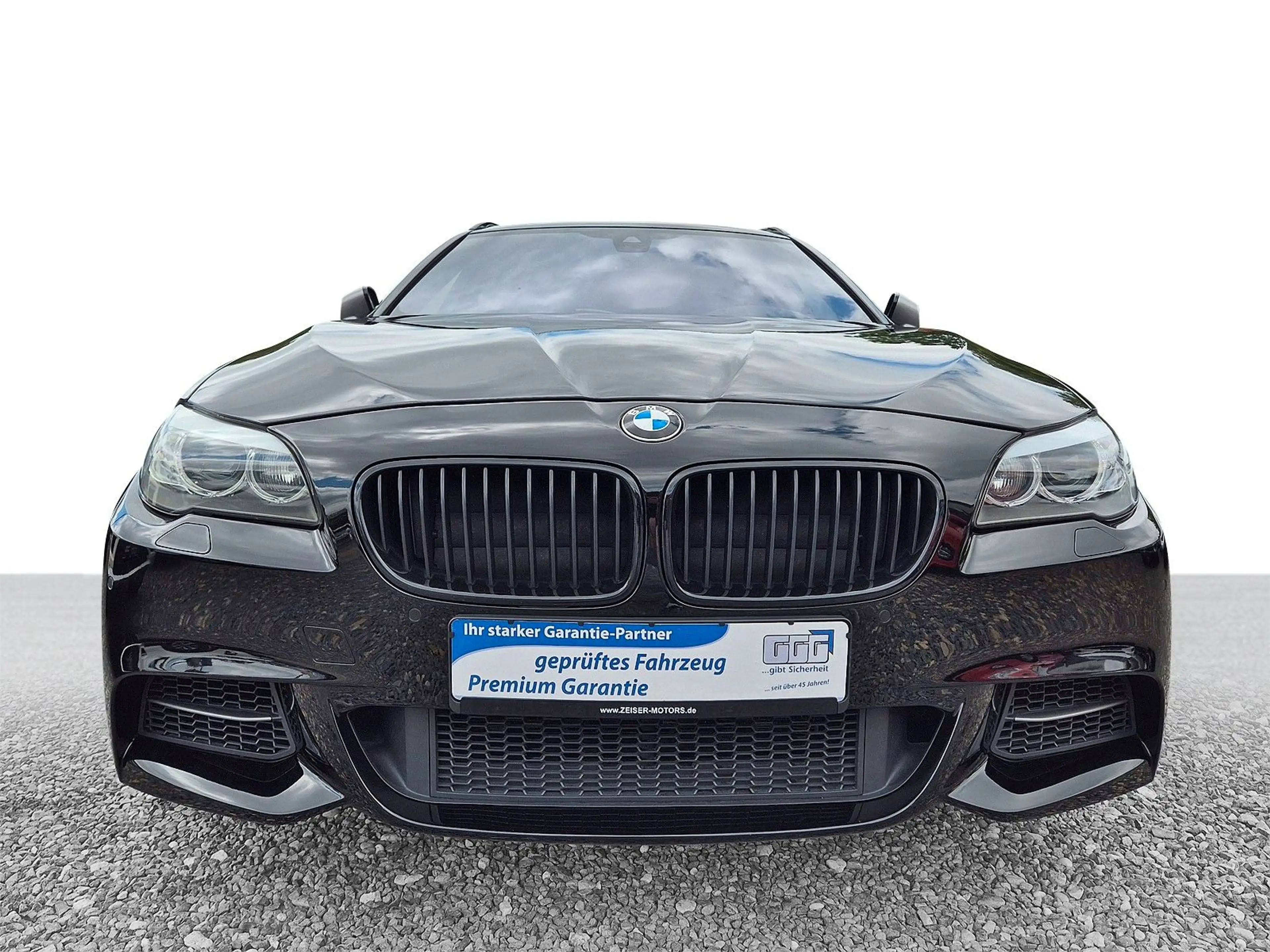 BMW 550 d TOURING XDRIVE AHK HUD 20 INCH SHADOW //// — photo 6