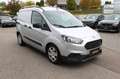 Ford Transit Courier 1.5 TDCI Trend Kamera_2x Schiebe Silver - thumbnail 3