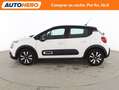 Citroen C3 1.2 PureTech S&S Feel Pack 110 Blanco - thumbnail 3