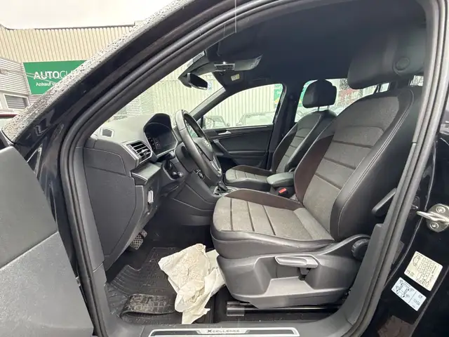 Seat Tarraco view 7