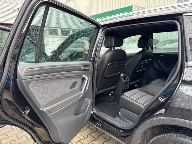 Seat Tarraco view 8