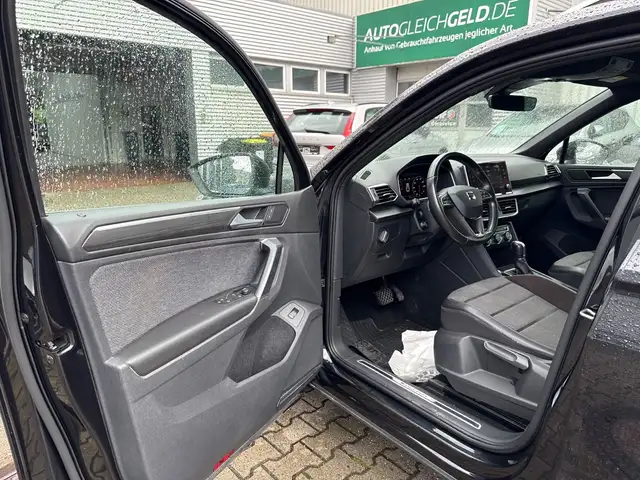 Seat Tarraco view 6