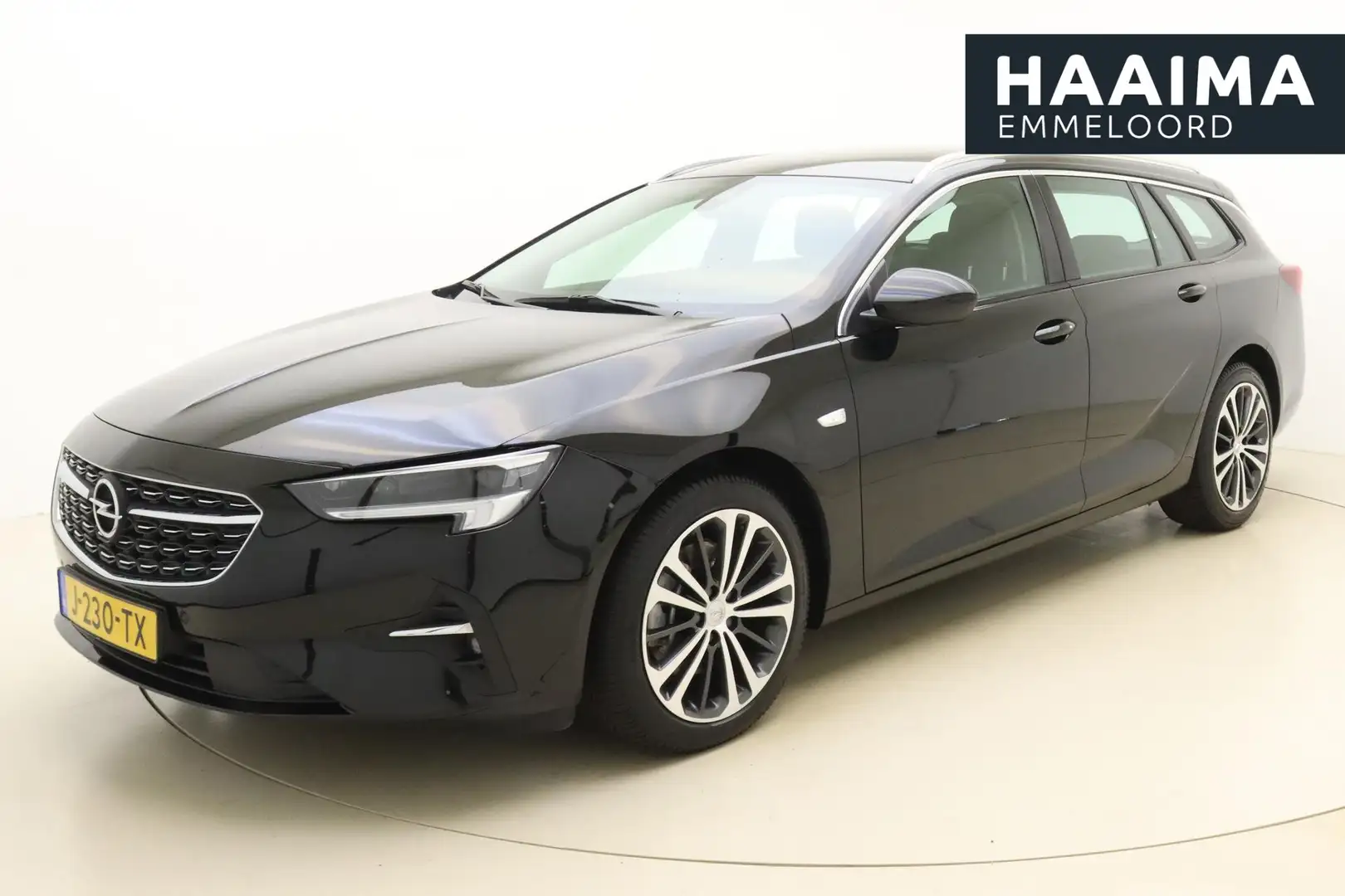 Opel Insignia Sports Tourer 1.5 CDTI Business Elegance | Navigat Noir - 1