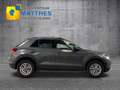 Volkswagen T-Roc Aktion! SOFORT! Life :NAVI+ LED+ WinterPak+ Par... Gris - thumbnail 4