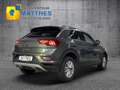 Volkswagen T-Roc Aktion! SOFORT! Life :NAVI+ LED+ WinterPak+ Par... Gris - thumbnail 5