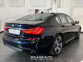 BMW 750 d xdrive Eccelsa auto Blu/Azzurro - thumbnail 2