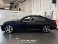BMW 750 d xdrive Eccelsa auto Blue - thumbnail 4
