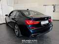 BMW 750 d xdrive Eccelsa auto Kék - thumbnail 7