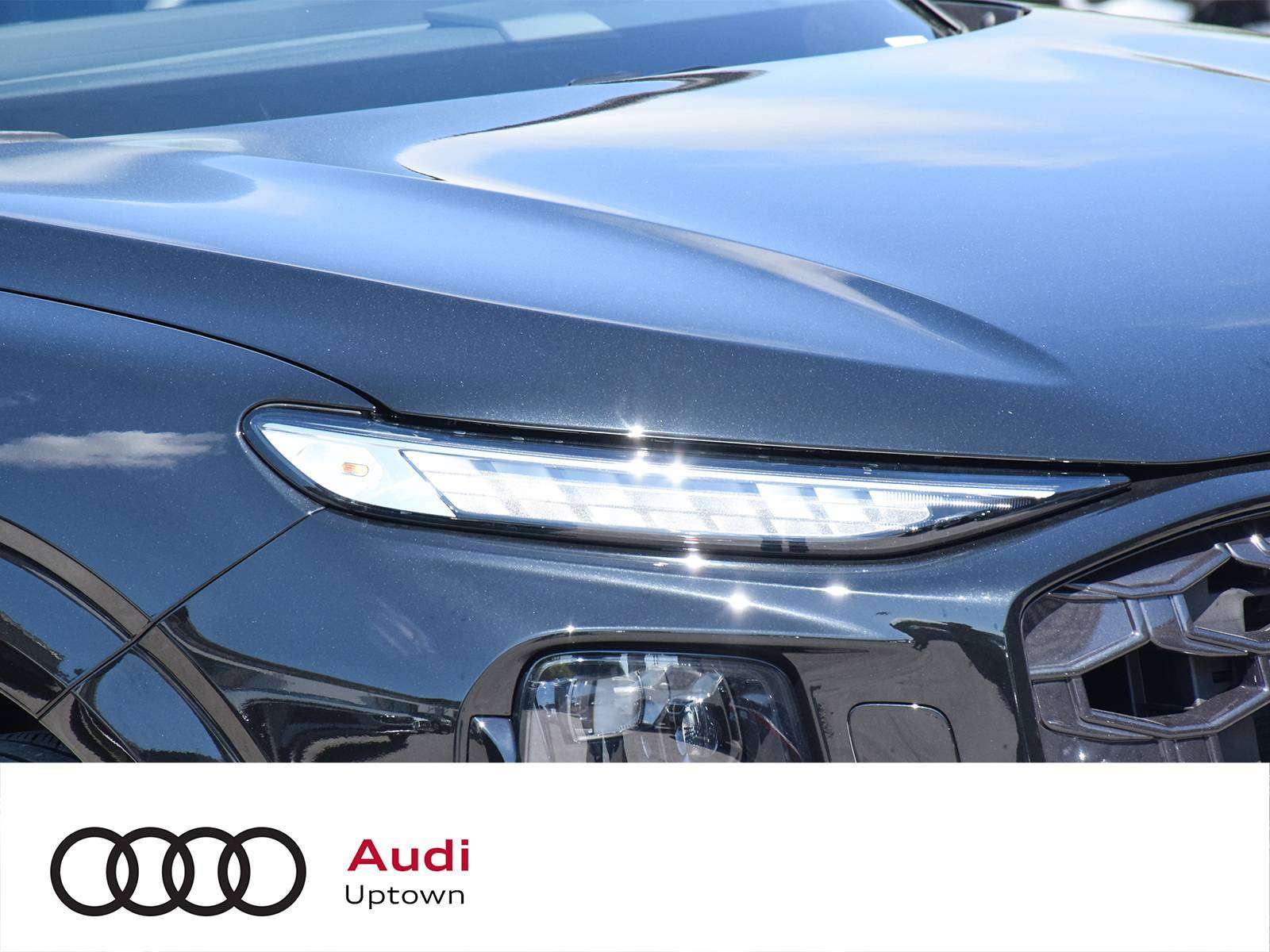 2026 Audi Q3 Technik — снимка 1
