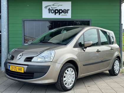 Renault Grand Modus 1.6-16V Expression / LPG /Automaat / Airco /
