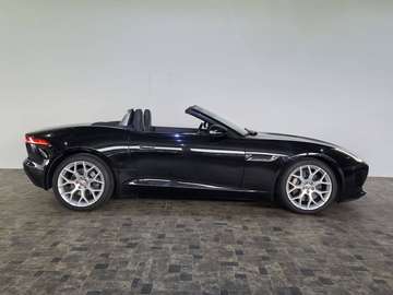 3,0i V 6 Cabrio, Klappenauspuff, Meridian, Navi
