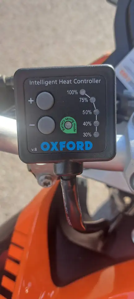 KTM 125 Duke