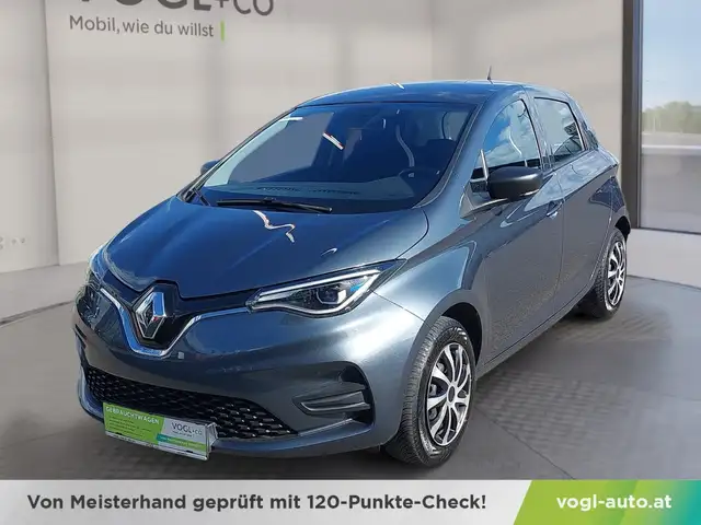 Renault ZOE Life R110 Z.E.40
