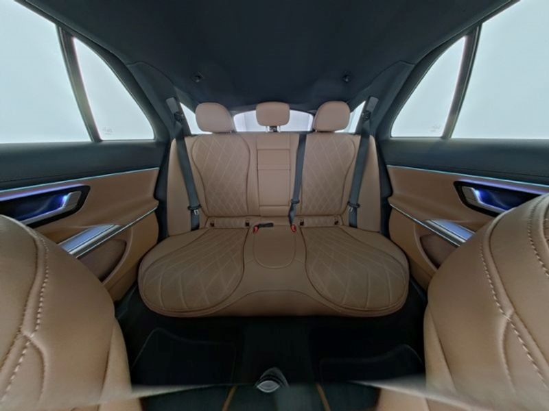 Mercedes-Benz E 450 d 4Matic T-Modell Exclusive Premium NP111 — photo 8