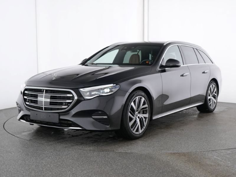 Mercedes-Benz E 450 d 4Matic T-Modell Exclusive Premium NP111 — photo 2