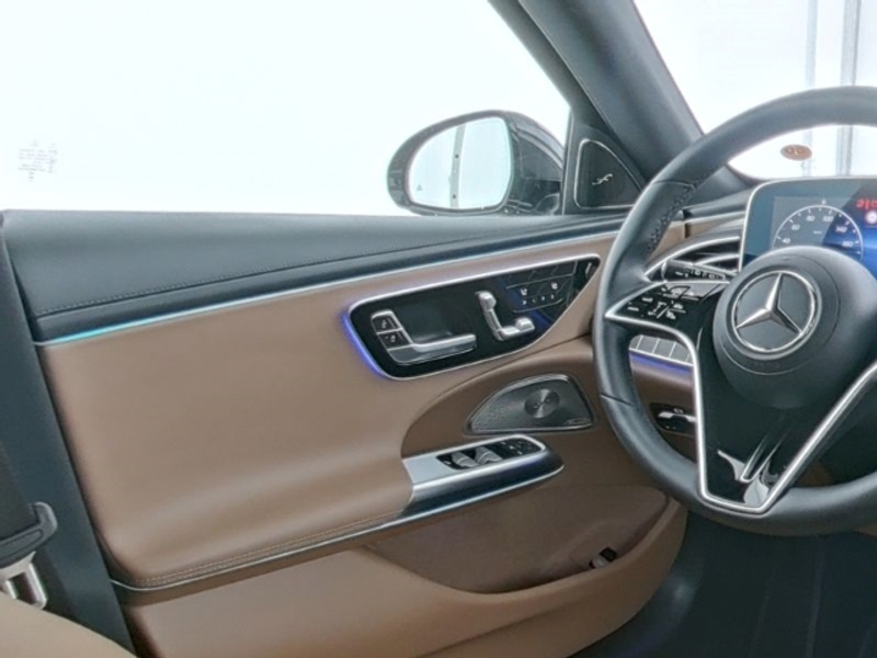 Mercedes-Benz E 450 d 4Matic T-Modell Exclusive Premium NP111 — photo 9