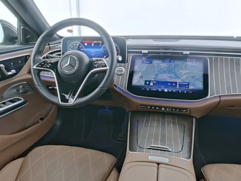 Mercedes-Benz E 450 d 4Matic T-Modell Exclusive Premium NP111 — photo 6