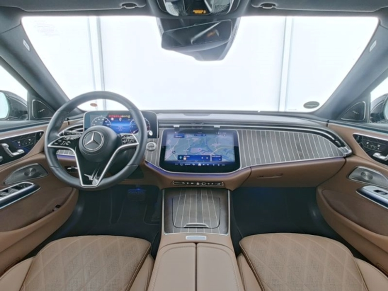 Mercedes-Benz E 450 d 4Matic T-Modell Exclusive Premium NP111 — photo 7