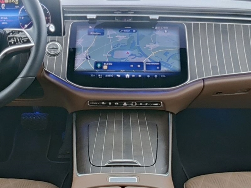 Mercedes-Benz E 450 d 4Matic T-Modell Exclusive Premium NP111 — photo 5