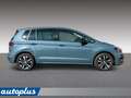 Volkswagen Golf Sportsvan 2,0 TDi SCR DSG IQ Drive Verde - thumbnail 11