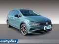 Volkswagen Golf Sportsvan 2,0 TDi SCR DSG IQ Drive Verde - thumbnail 13