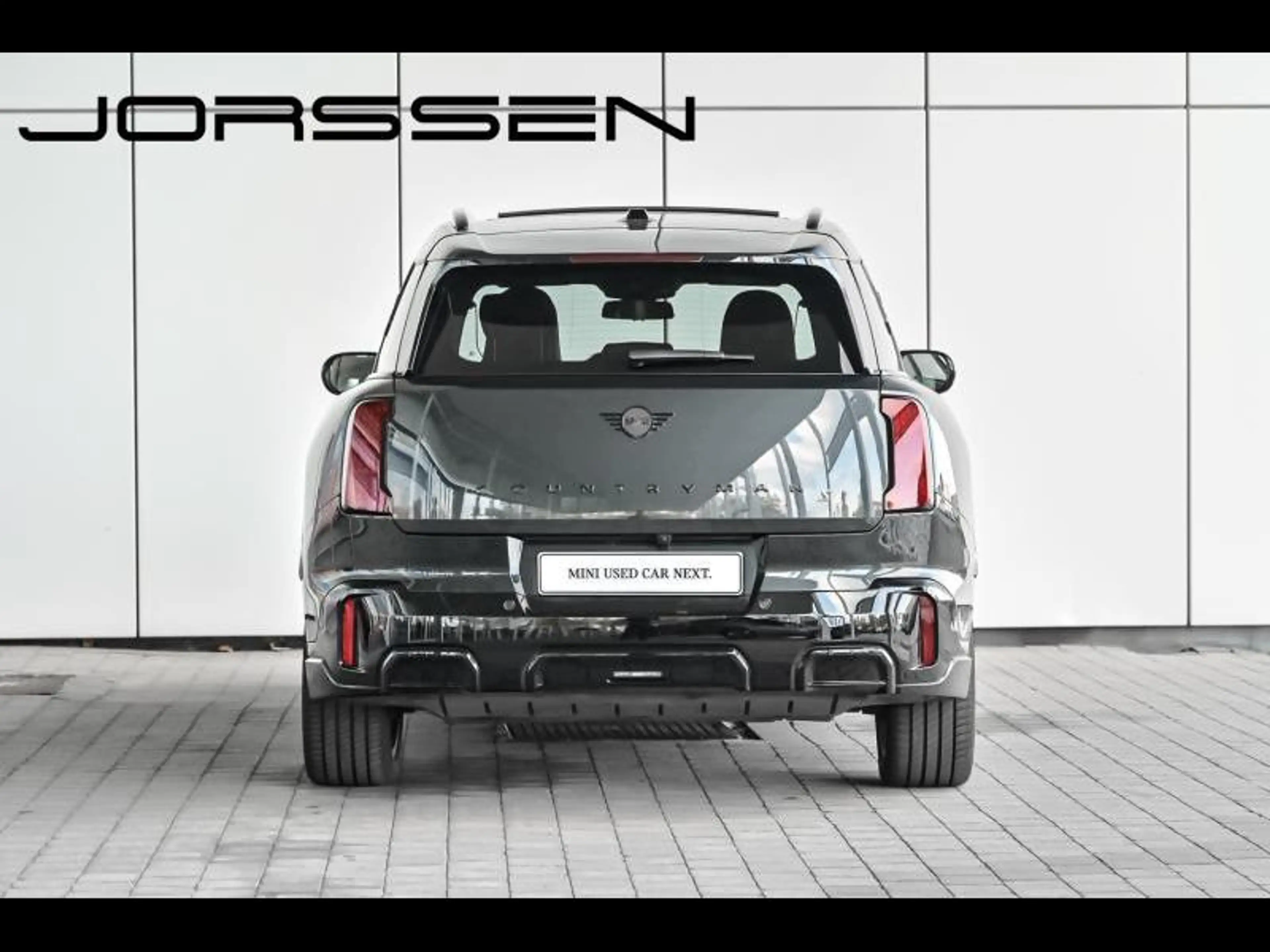 MINI Cooper Pakket L — photo 4