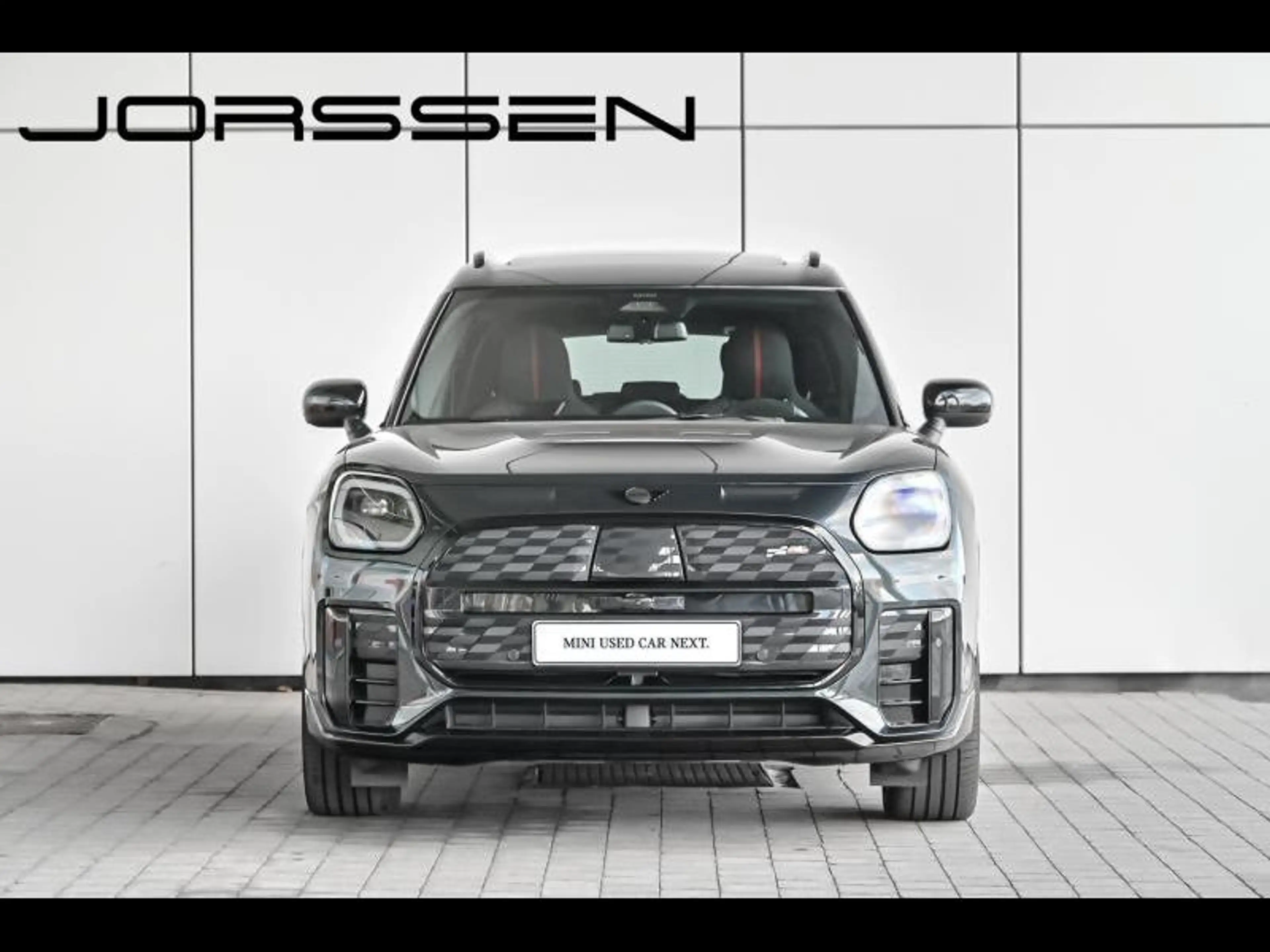 MINI Cooper Pakket L — photo 2