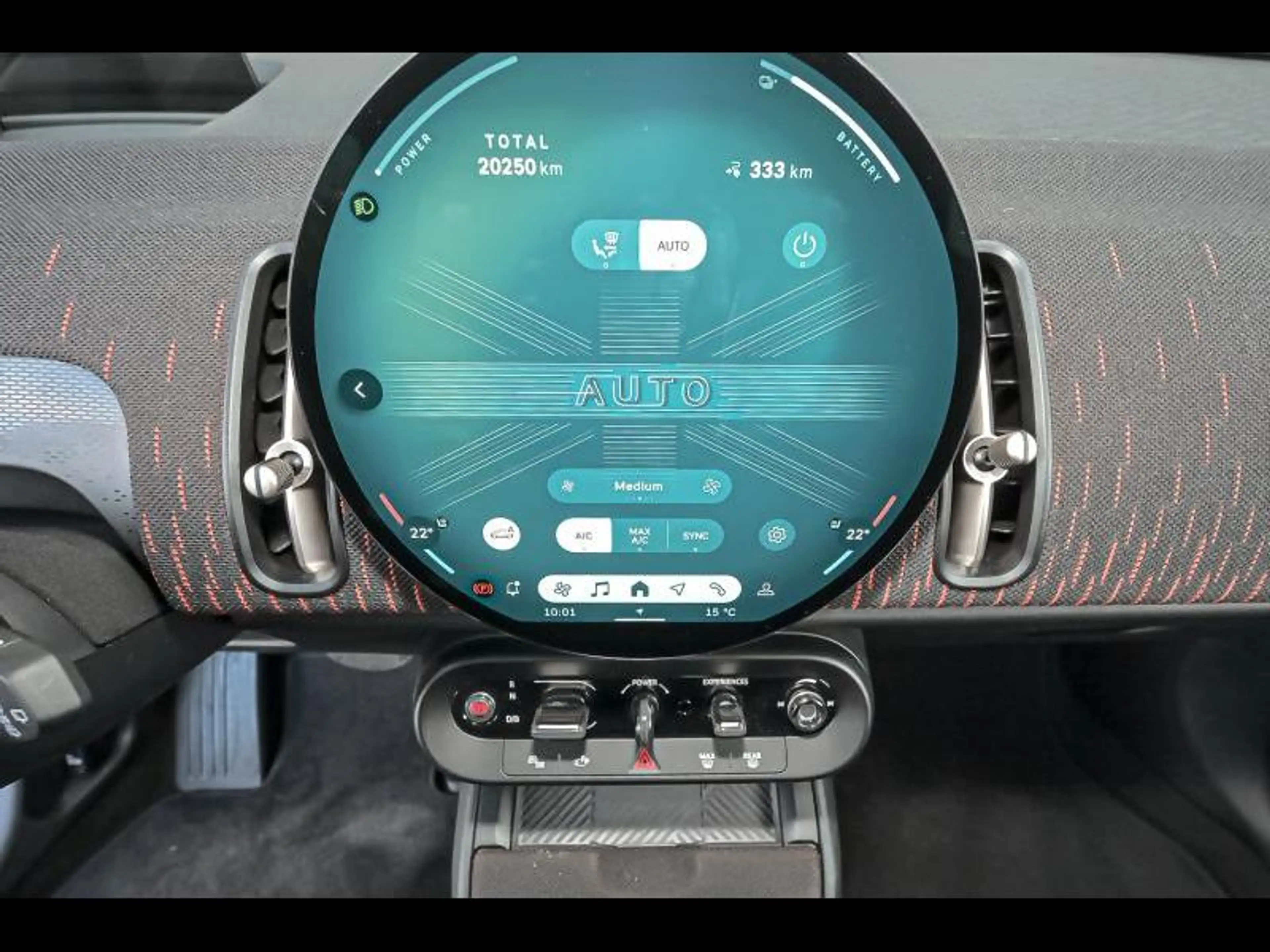 MINI Cooper Pakket L — photo 11