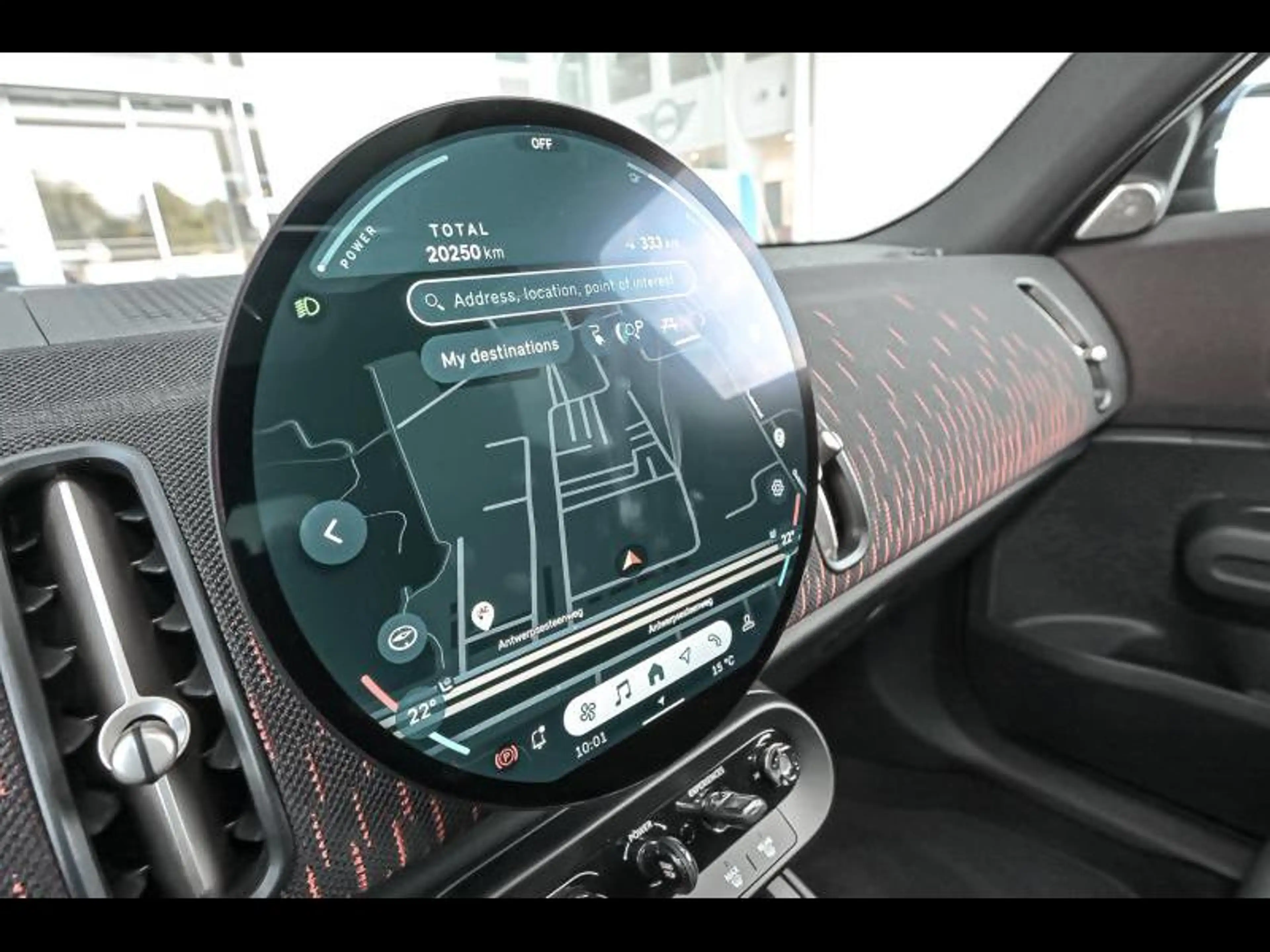 MINI Cooper Pakket L — photo 13