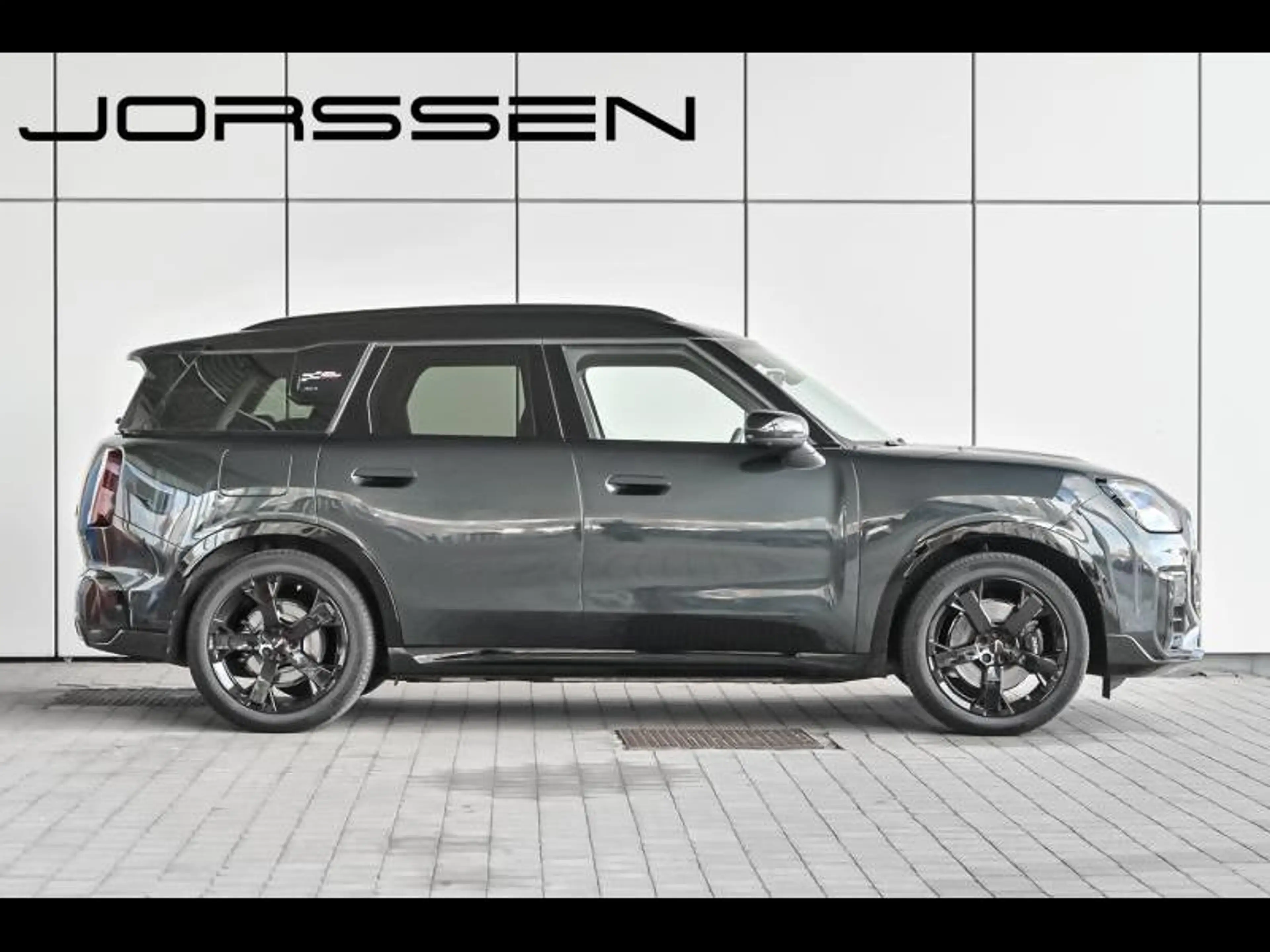 MINI Cooper Pakket L — photo 3