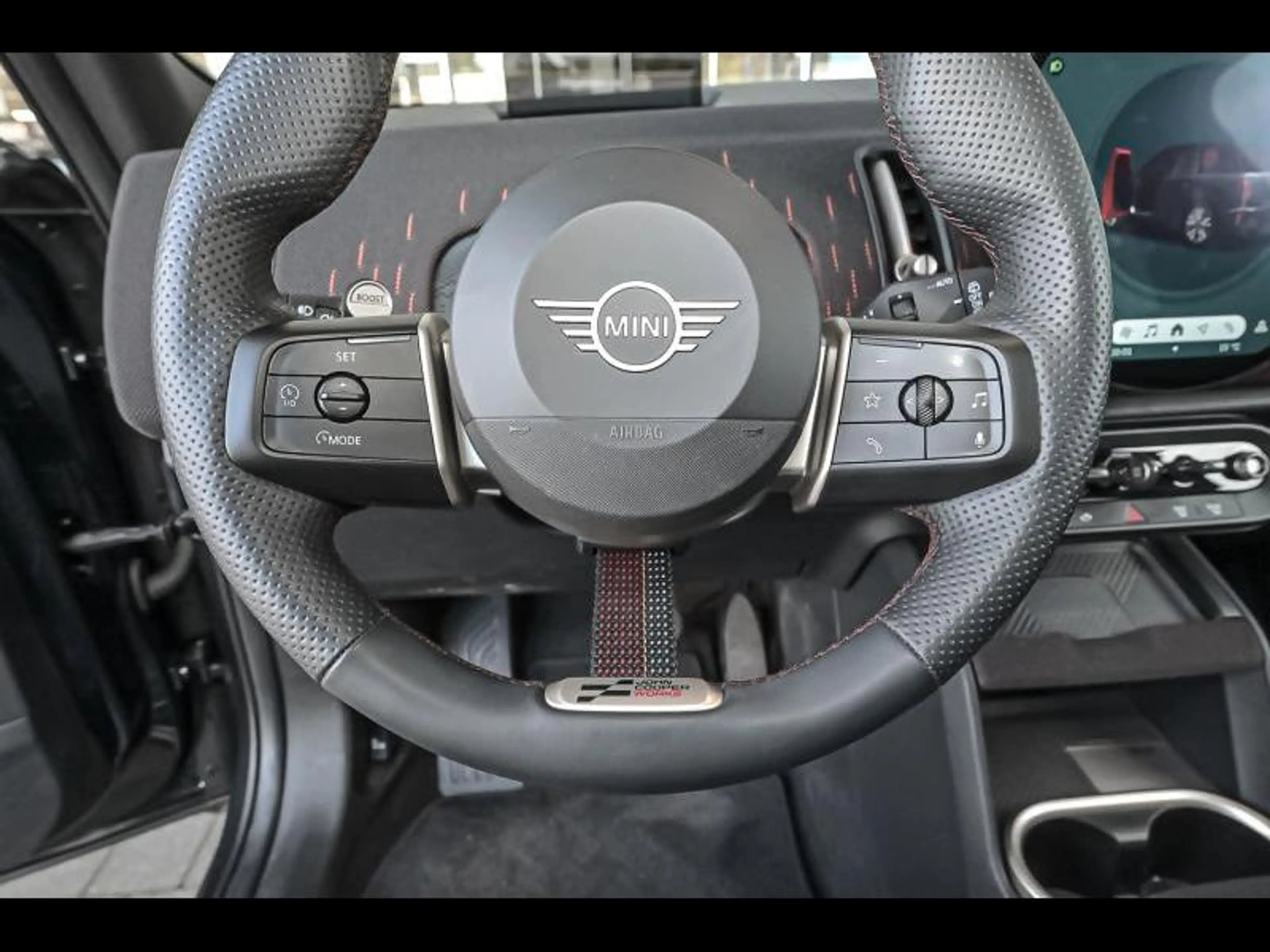MINI Cooper Pakket L — photo 9