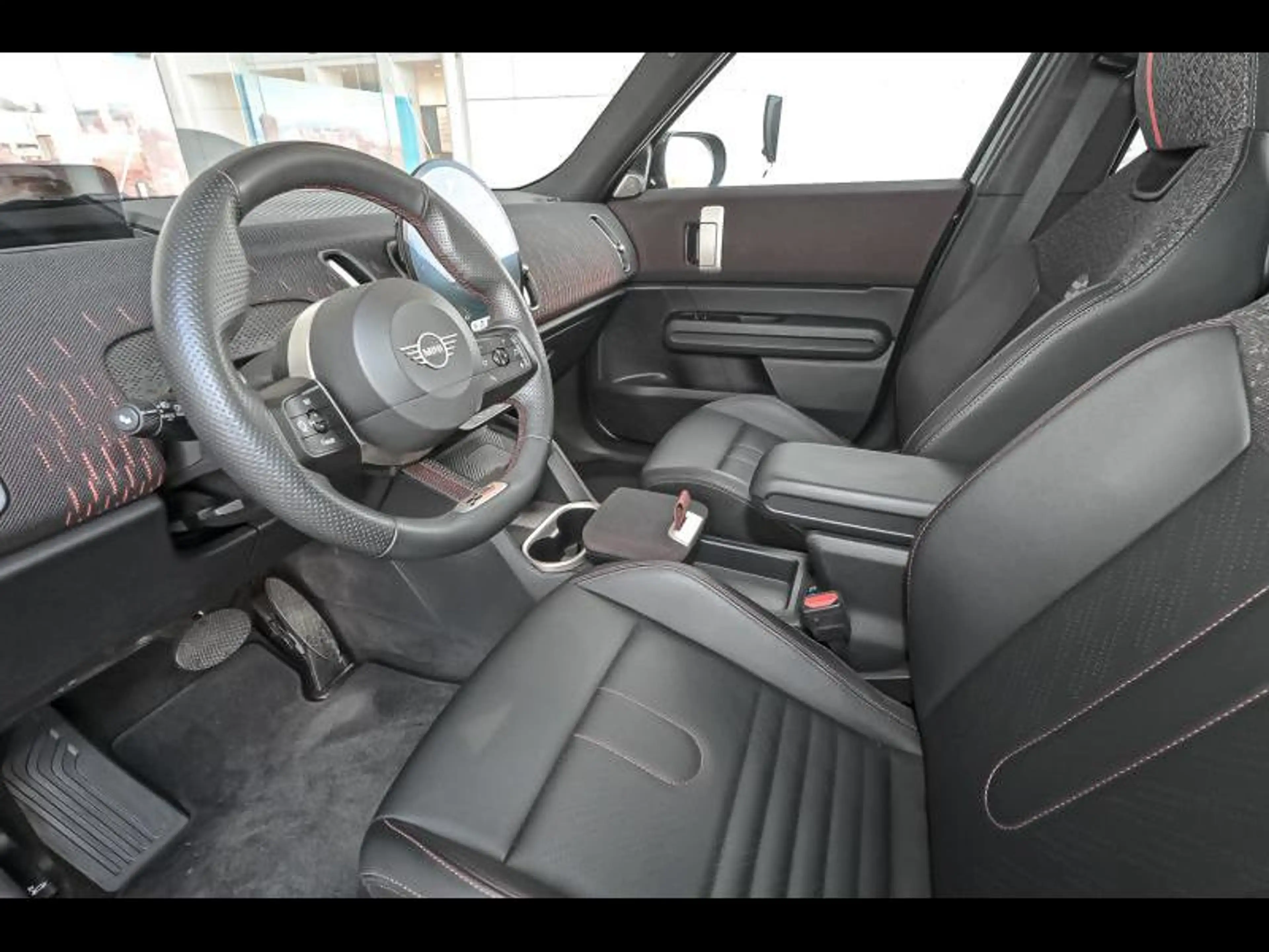 MINI Cooper Pakket L — photo 6