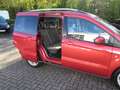 Ford Tourneo Courier Titanium 1.0 EcoBoost Rouge - thumbnail 5