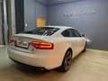 Audi A5 Sportback 3.0 TDI 245cv quattro S tronic Weiß - thumbnail 9
