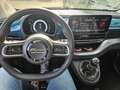 Fiat 500 Hatchback Torino Blau - thumbnail 9