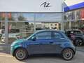 Fiat 500 Hatchback Torino Blau - thumbnail 1