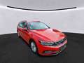 Volkswagen Passat Variant 2.0 TDI DSG Navi RüKa Klima PDC L Rot - thumbnail 5